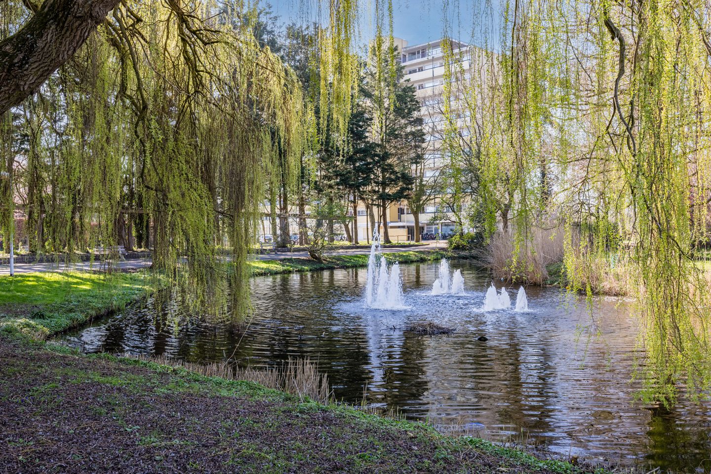 Foto 49 van Uhlenbeckkade 15