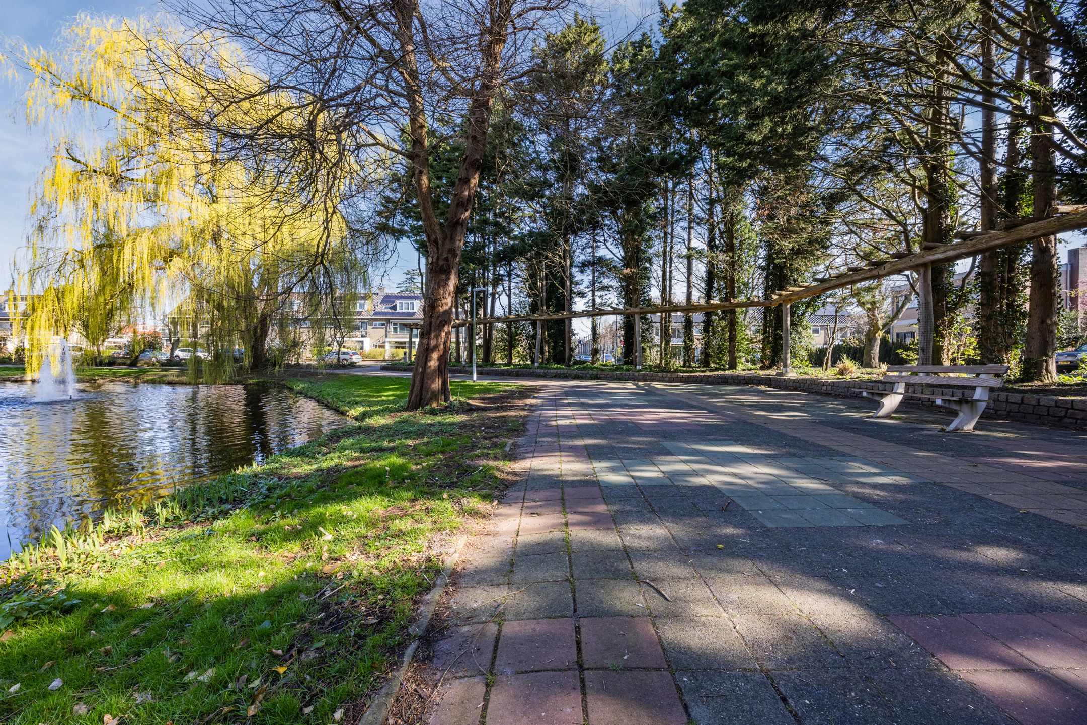 Foto 51 van Uhlenbeckkade 15