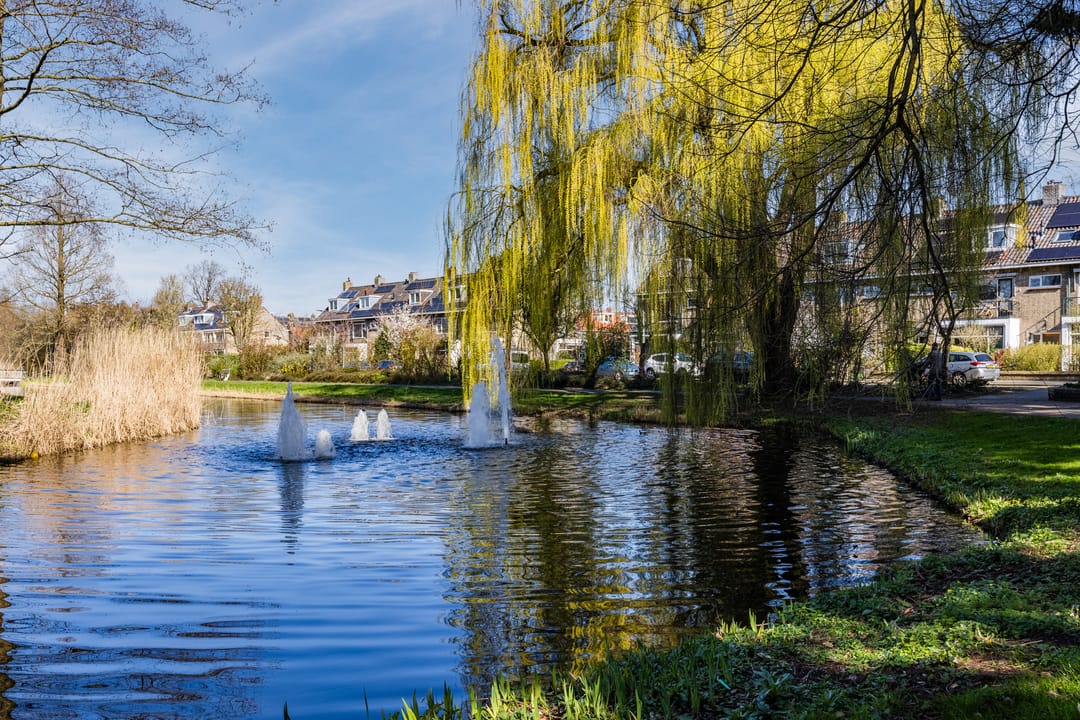 Foto 52 van Uhlenbeckkade 15