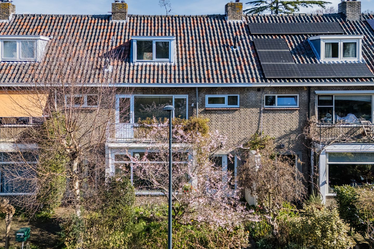 Foto 55 van Uhlenbeckkade 15