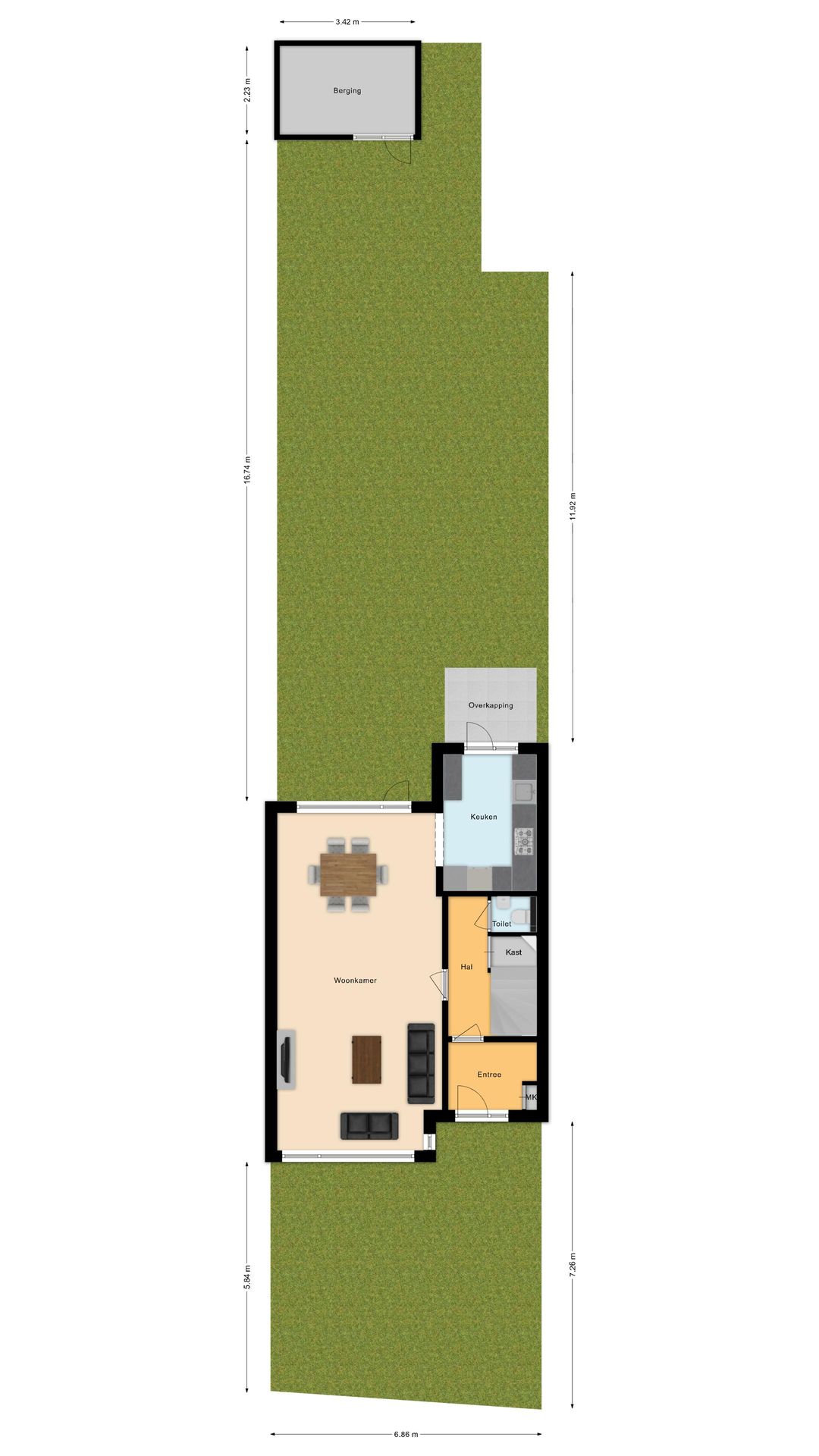 Foto 56 van Uhlenbeckkade 15