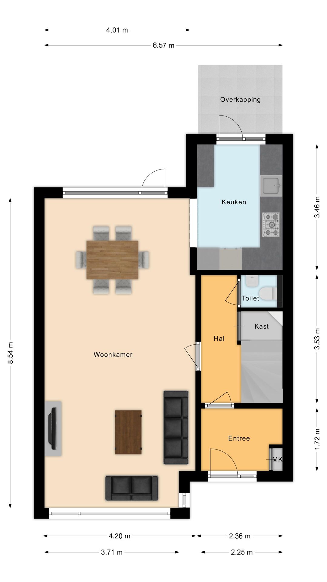 Foto 58 van Uhlenbeckkade 15