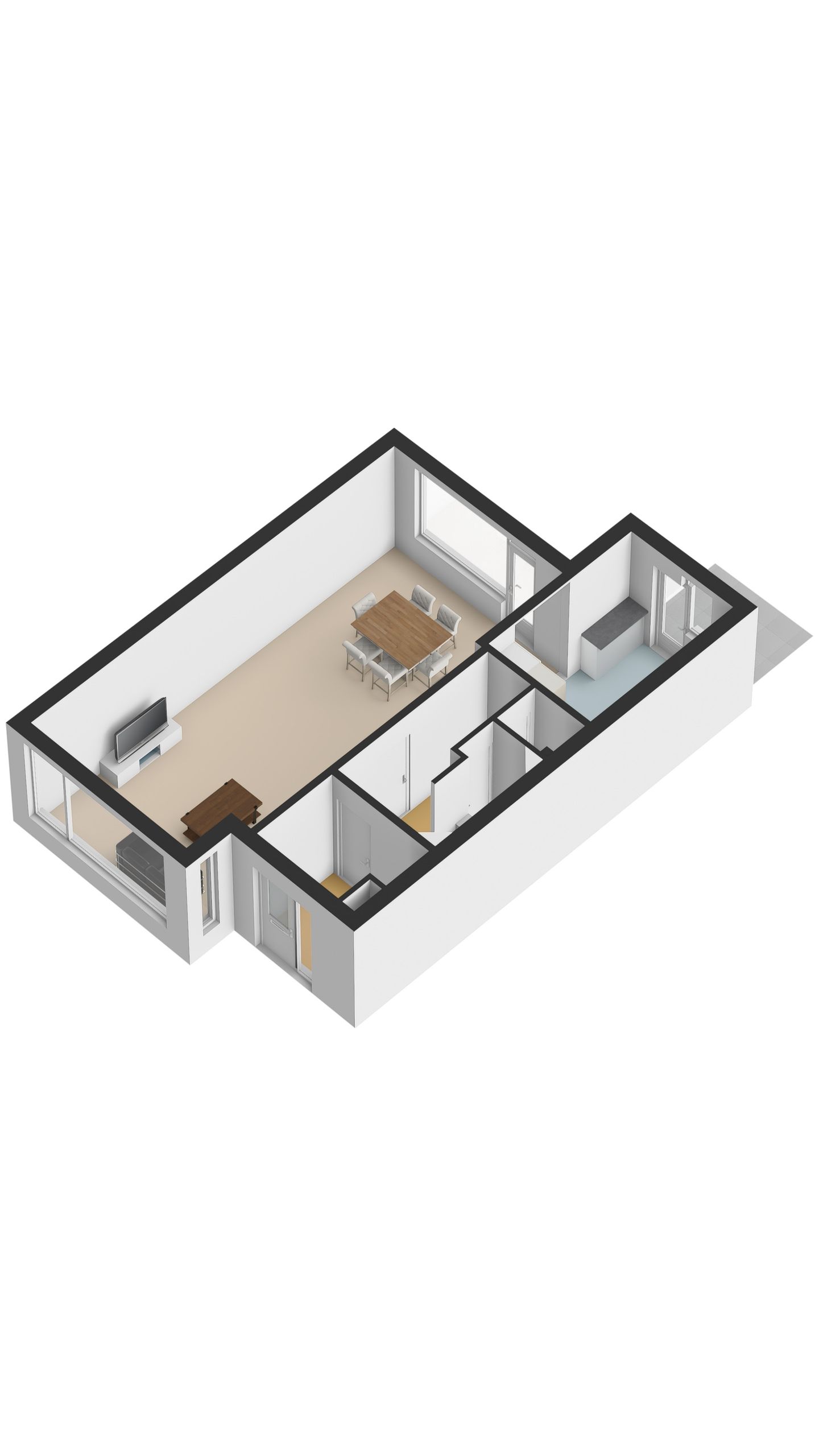 Foto 59 van Uhlenbeckkade 15