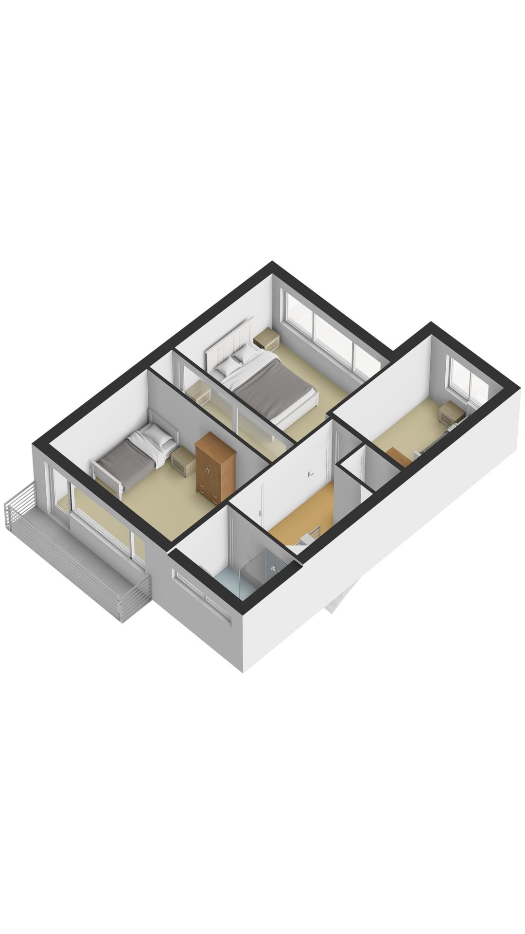 Foto 61 van Uhlenbeckkade 15