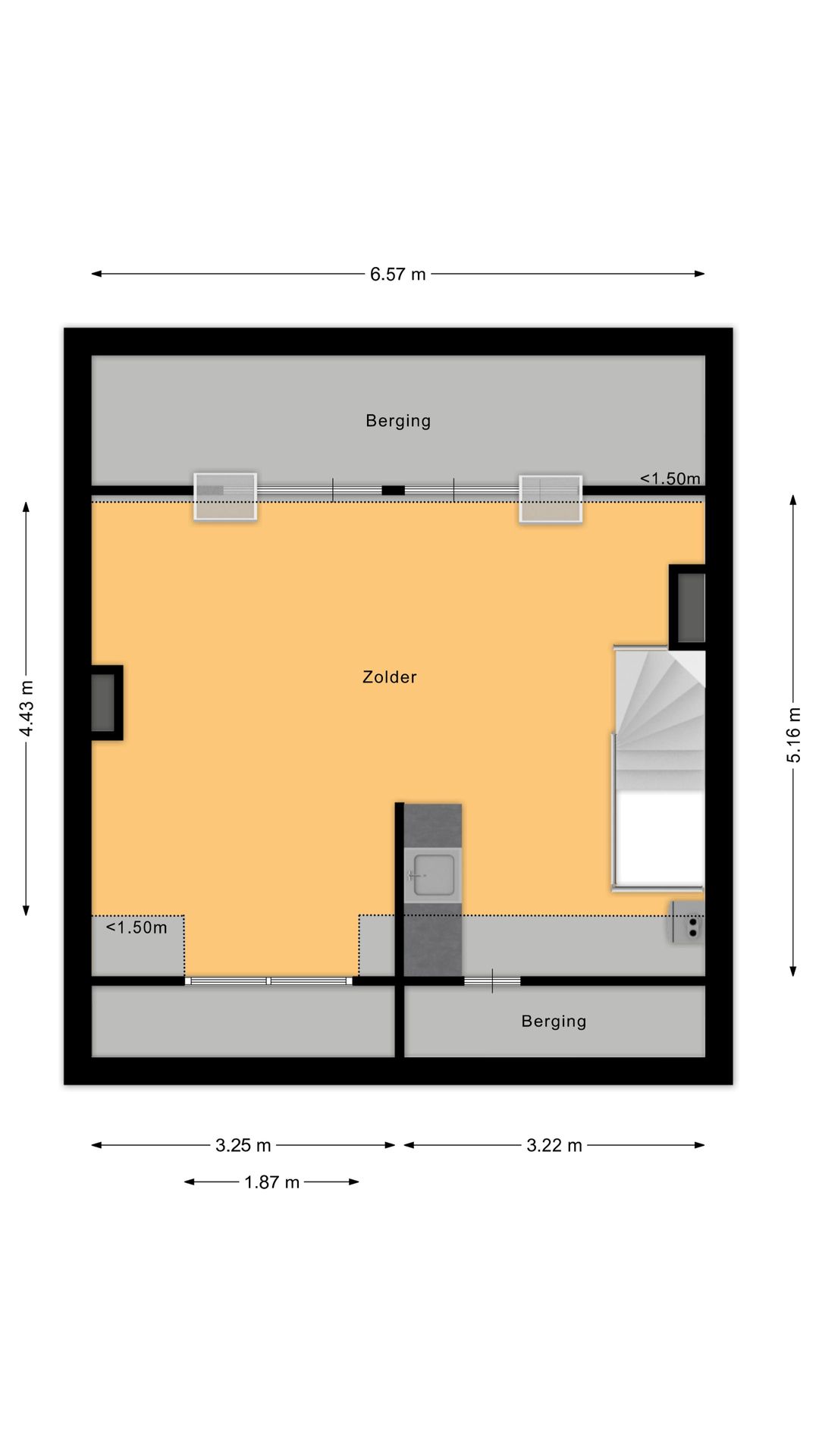 Foto 62 van Uhlenbeckkade 15