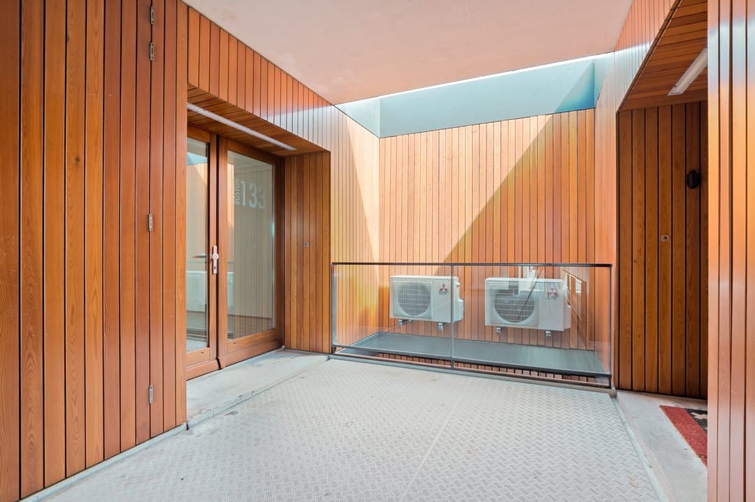 Foto 13 van Purperhoedenveem 110