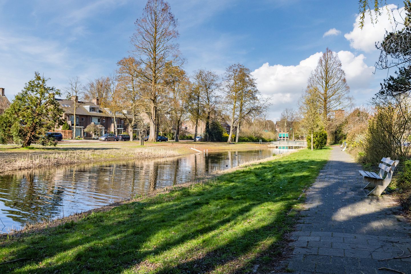 Foto 50 van Uhlenbeckkade 15