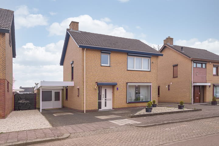 Oliesteenstraat 10 main image