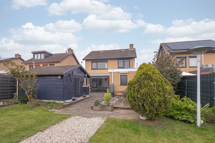 Foto 2 van Oliesteenstraat 10