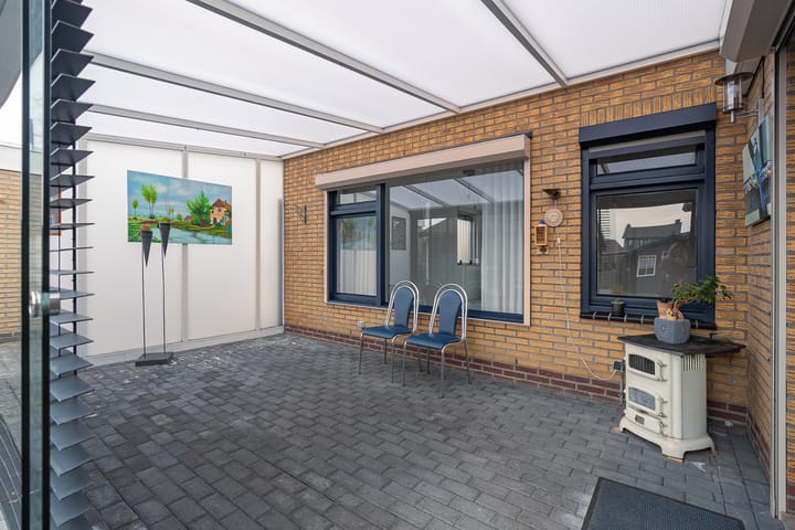 Foto 3 van Oliesteenstraat 10