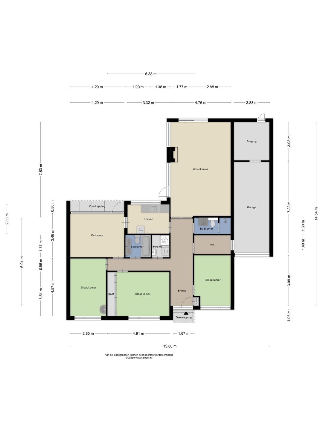 Foto 28 van Gouverneur Holvoetstraat 26