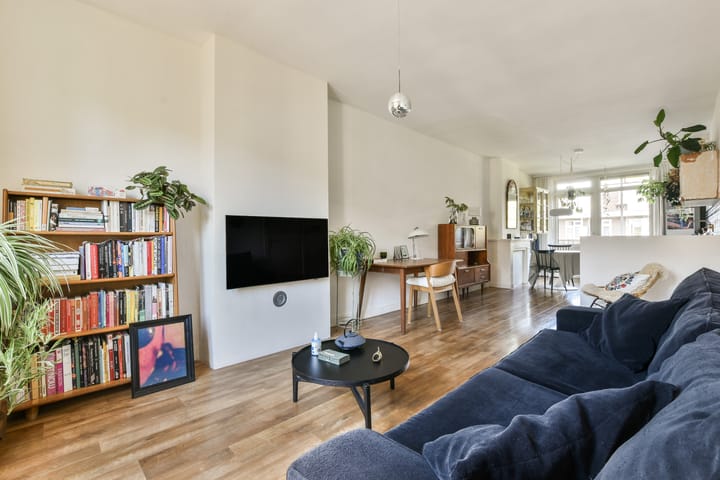 Foto 2 van Admiraal De Ruijterweg 283-3