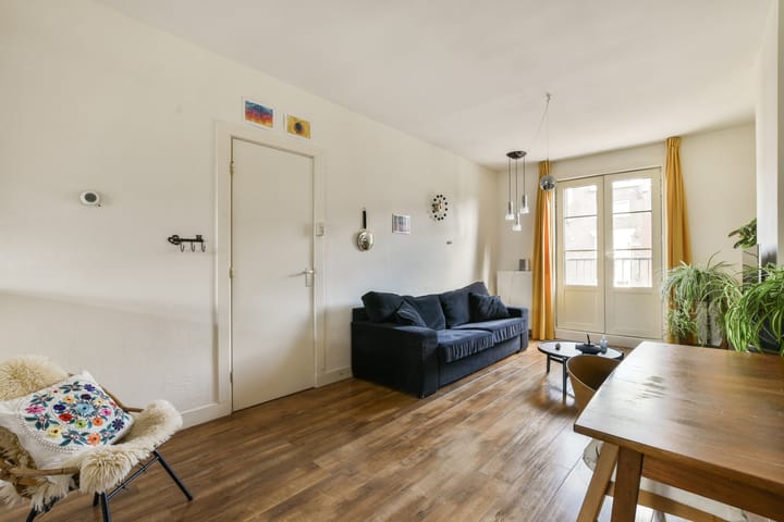 Foto 4 van Admiraal De Ruijterweg 283-3