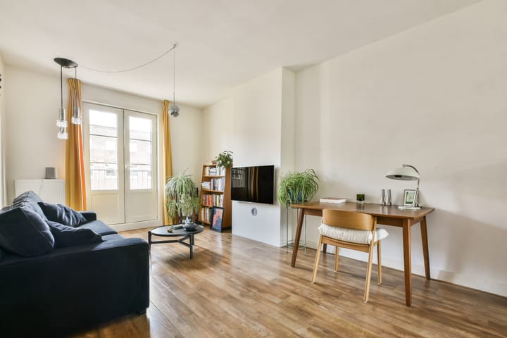 Foto 5 van Admiraal De Ruijterweg 283-3