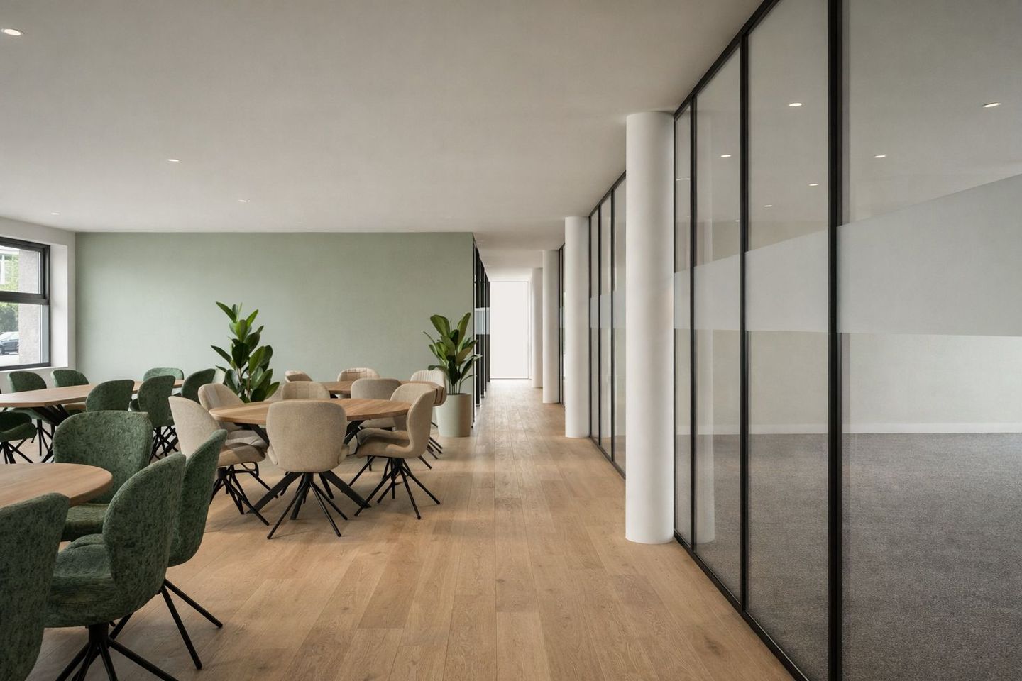 Bekijk foto 5 van Het Zuiderkruis 35-47