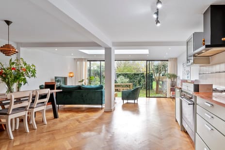 Van Hogendorpstraat 39 secondary image