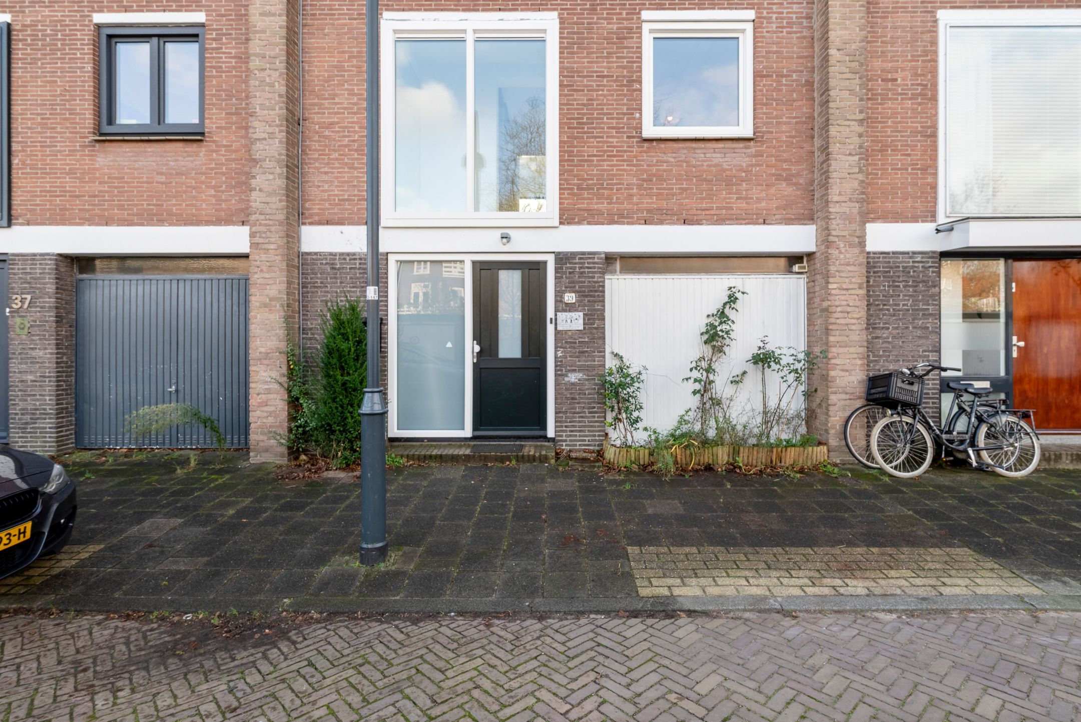 Photo 6 of Van Hogendorpstraat 39