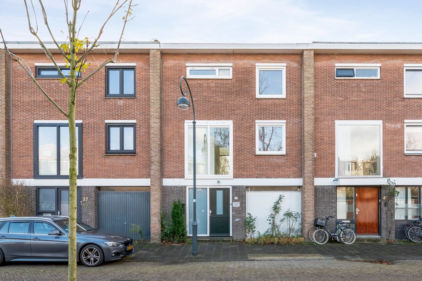 Photo 5 of Van Hogendorpstraat 39