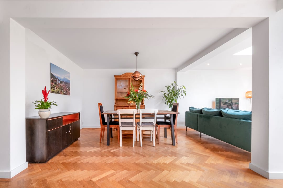 Photo 8 of Van Hogendorpstraat 39