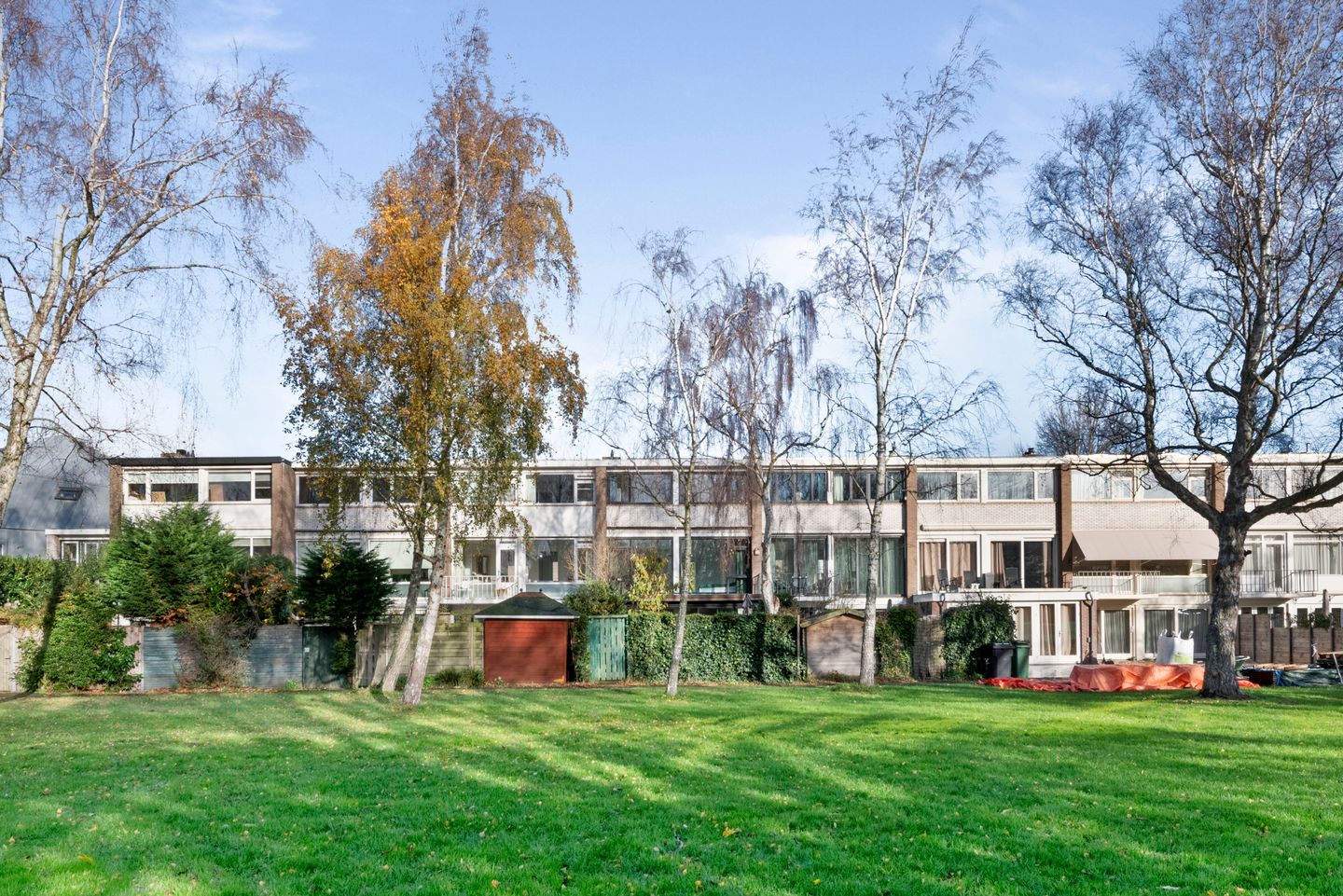 Photo 14 of Van Hogendorpstraat 39