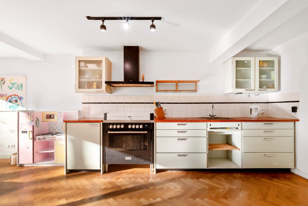 Photo 17 of Van Hogendorpstraat 39