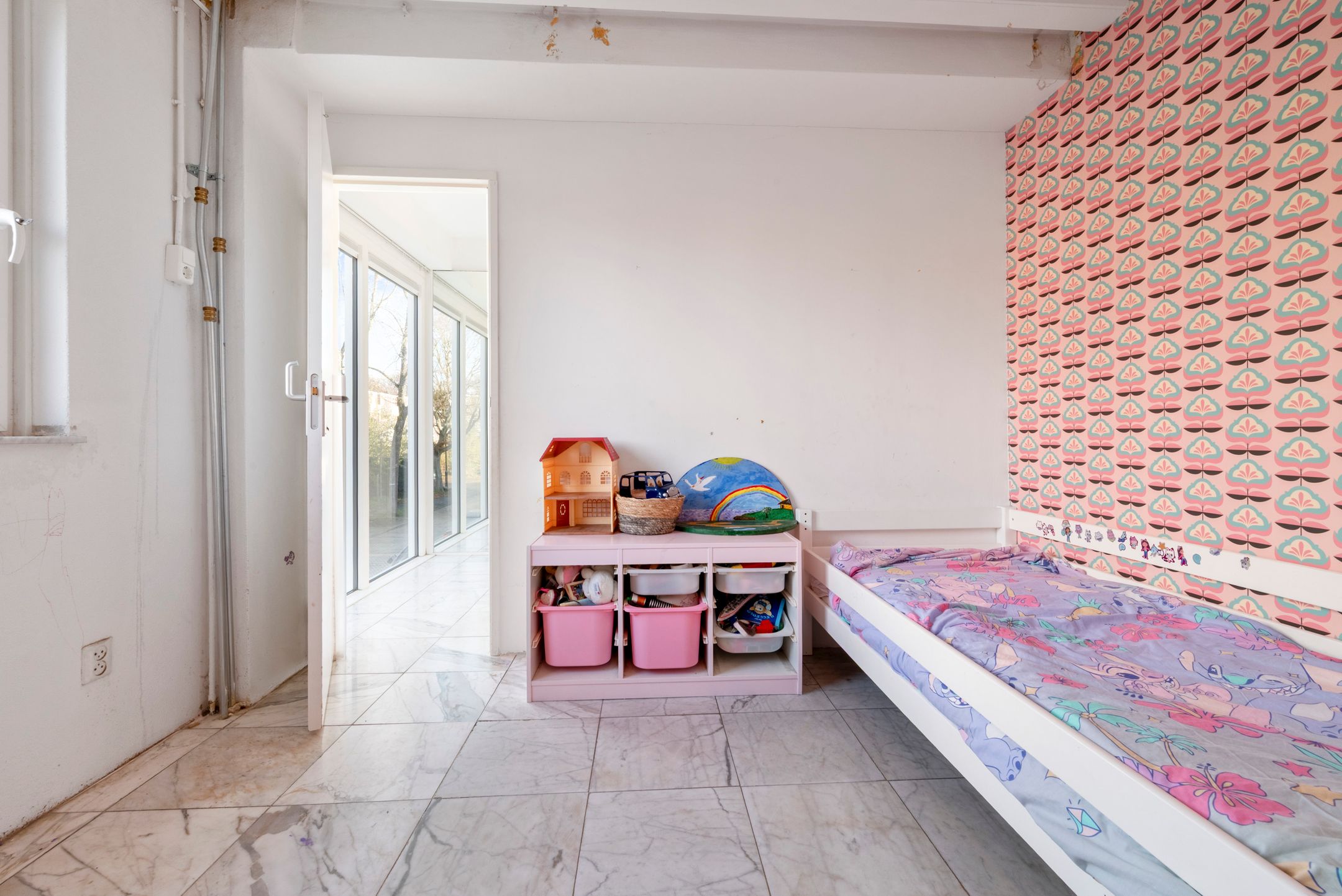 Photo 24 of Van Hogendorpstraat 39