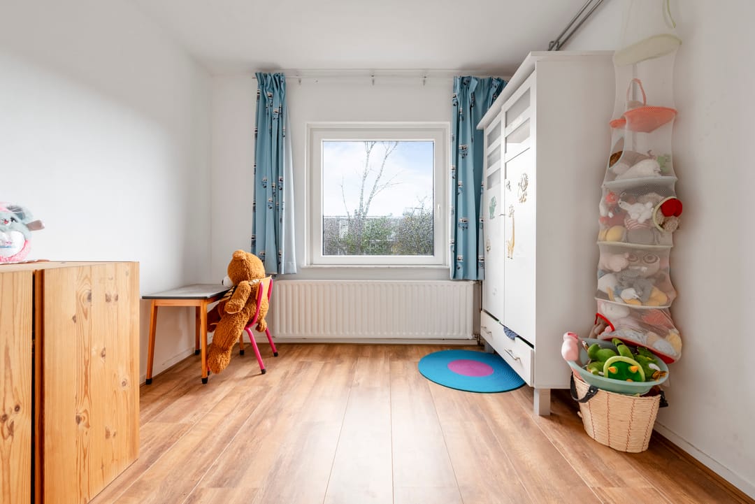 Photo 32 of Van Hogendorpstraat 39