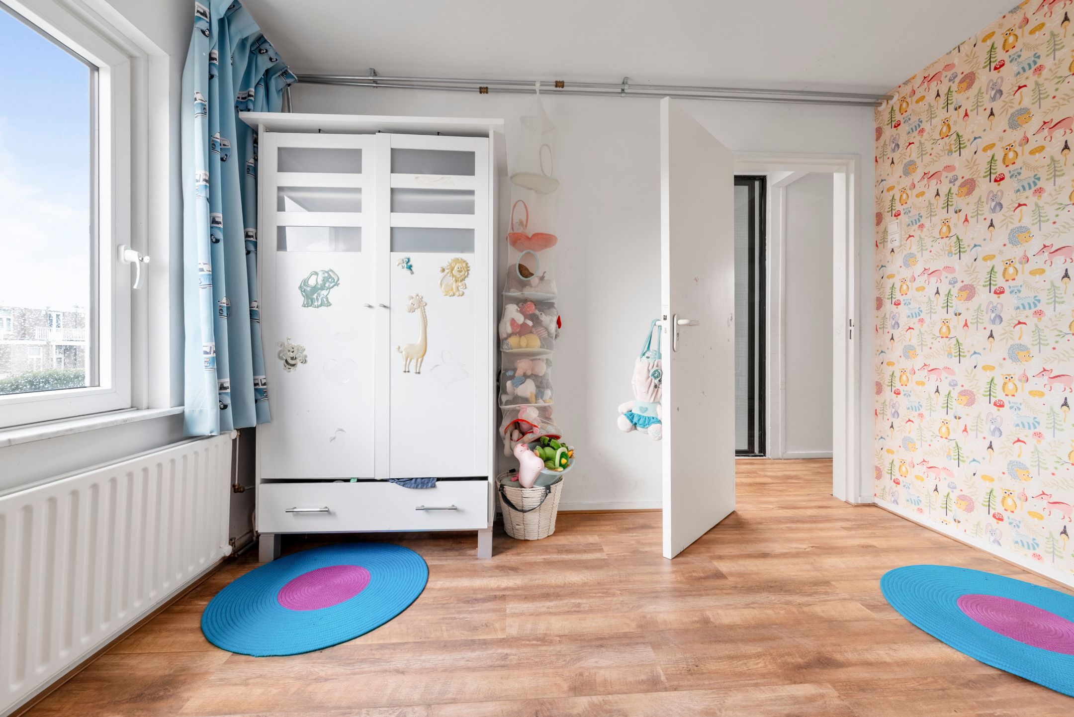 Photo 33 of Van Hogendorpstraat 39