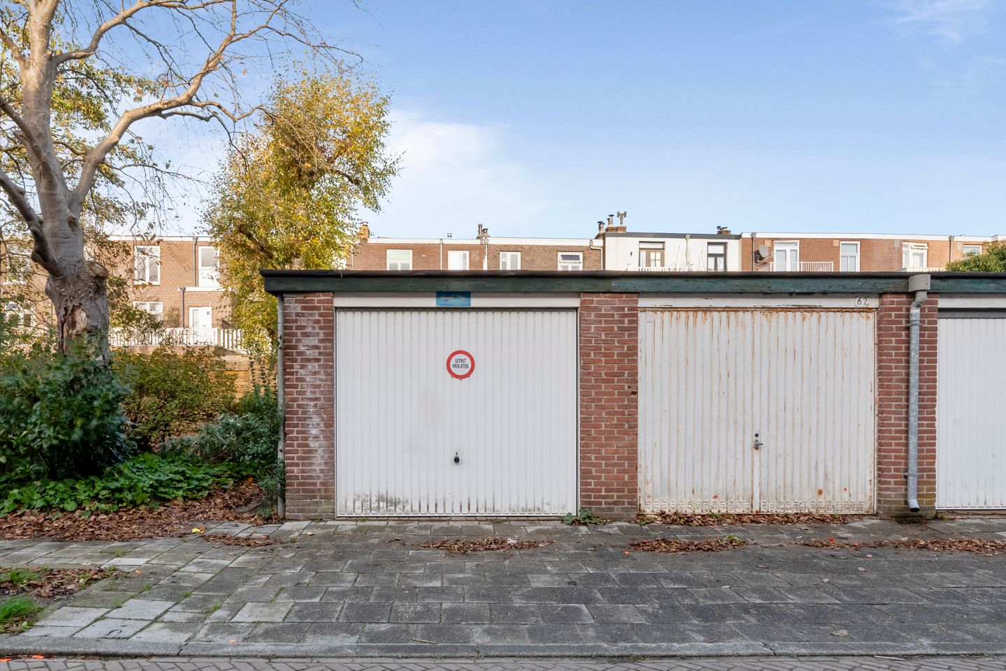 Photo 40 of Van Hogendorpstraat 39