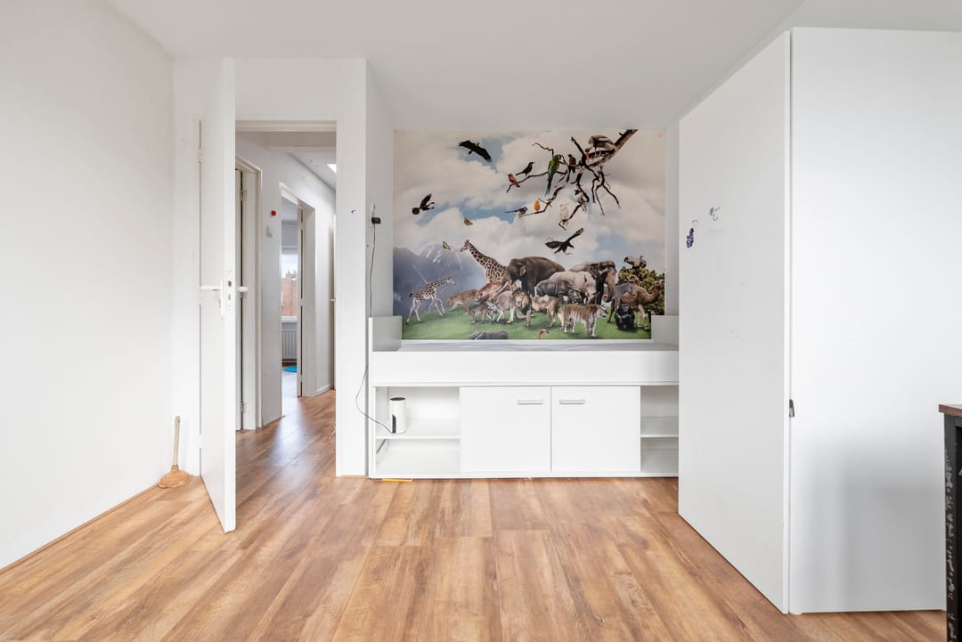 Photo 38 of Van Hogendorpstraat 39