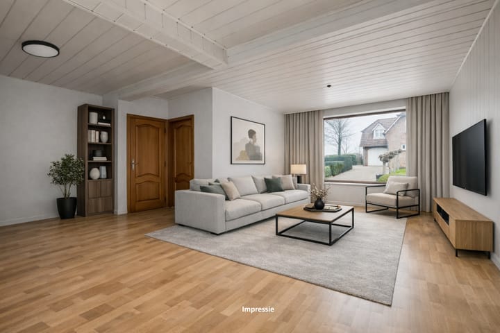 Foto 4 van Bergstraat 35