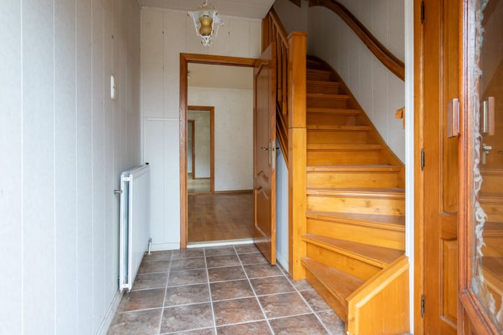 Foto 2 van Bergstraat 35