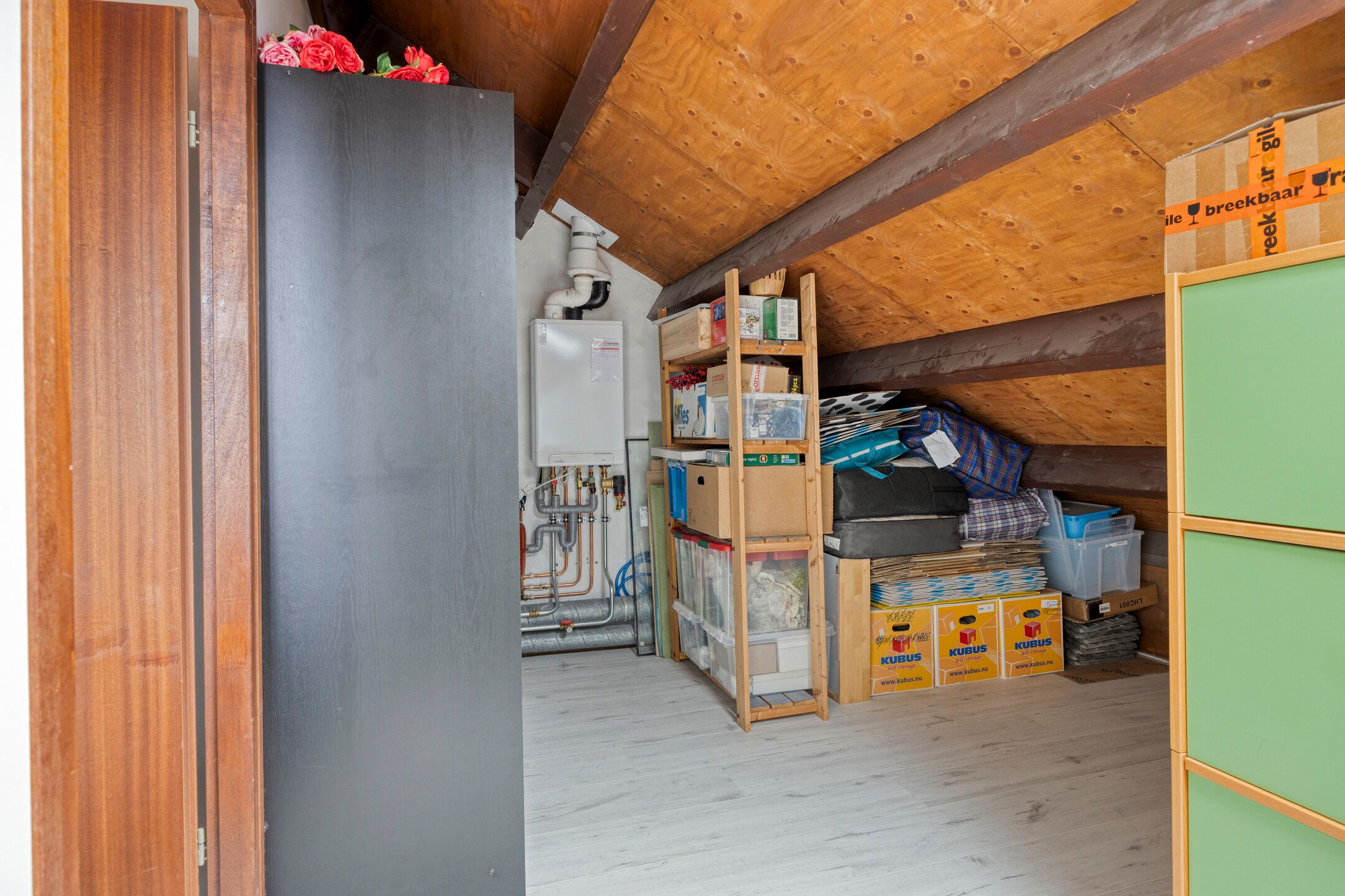 Foto 36 van Van Vredenburchlaan 31