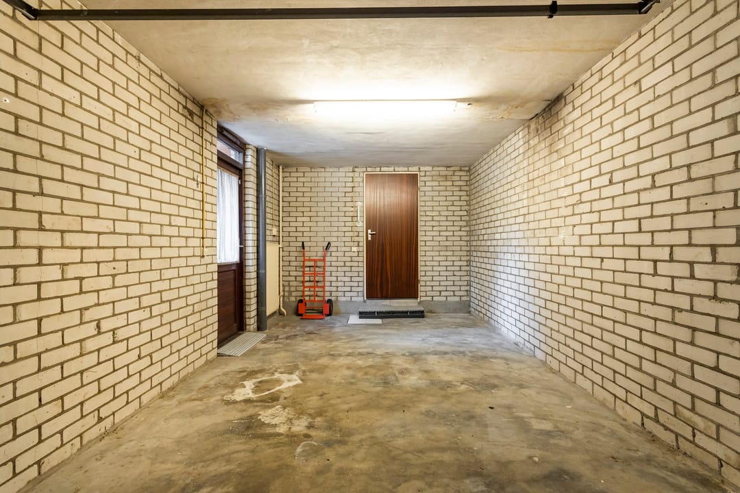 Foto 41 van Van Vredenburchlaan 31