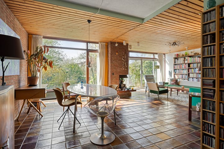 Photo 2 of Van Vredenburchlaan 31