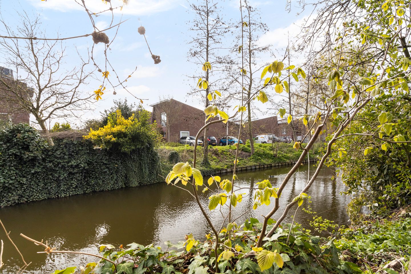 Foto 4 van Van Vredenburchlaan 31