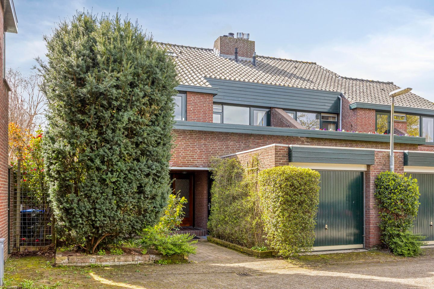 Foto 5 van Van Vredenburchlaan 31