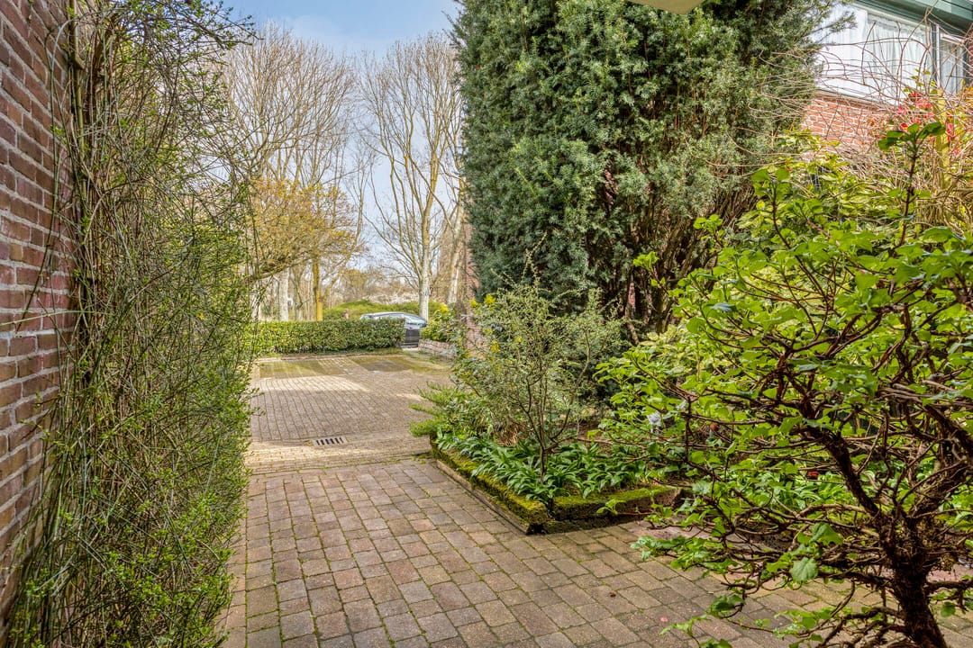 Foto 8 van Van Vredenburchlaan 31