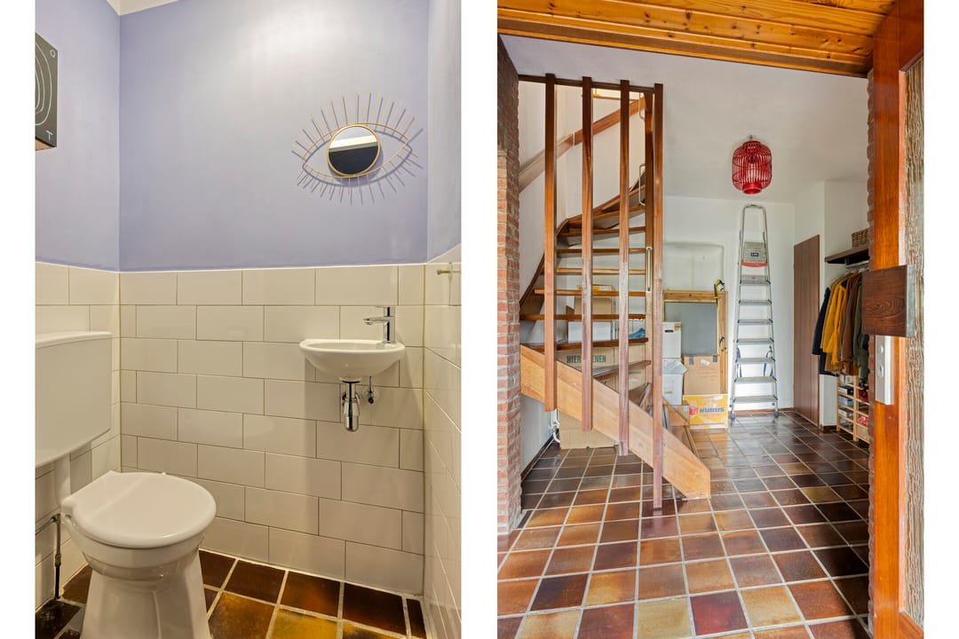 Foto 11 van Van Vredenburchlaan 31