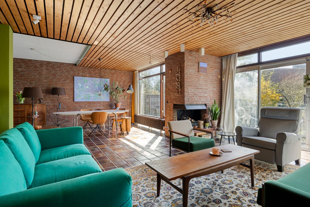 Foto 13 van Van Vredenburchlaan 31