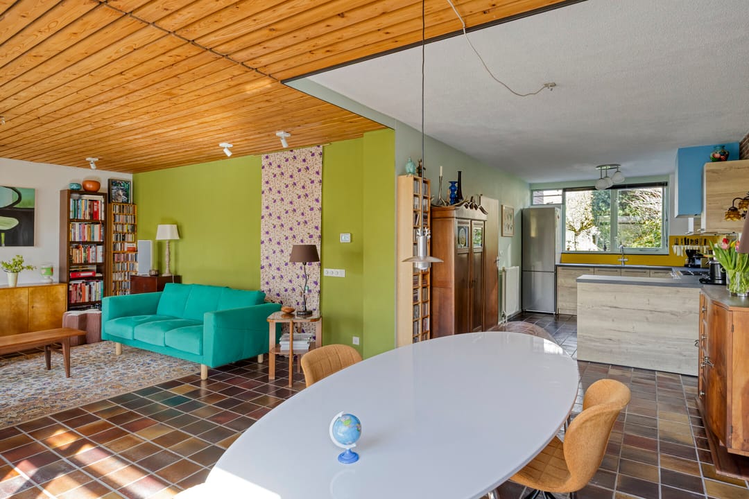 Foto 16 van Van Vredenburchlaan 31