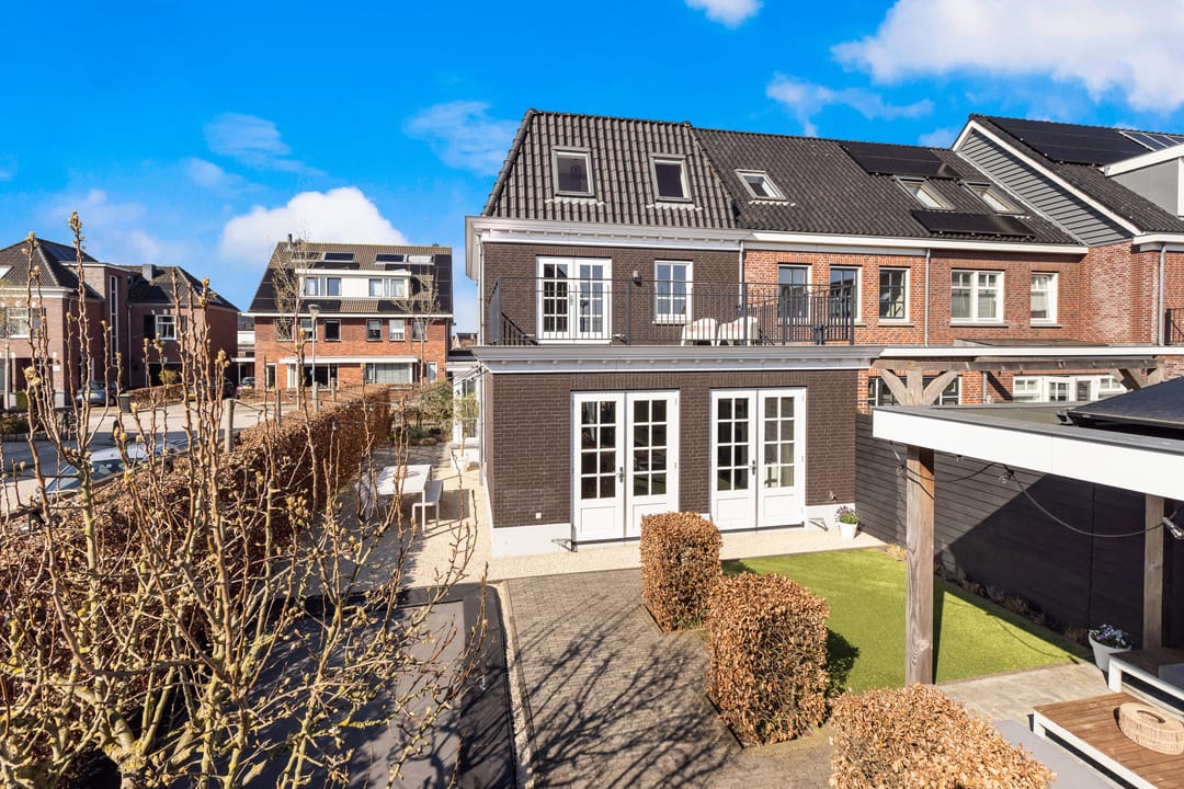 Photo 2 of Groenhove 18