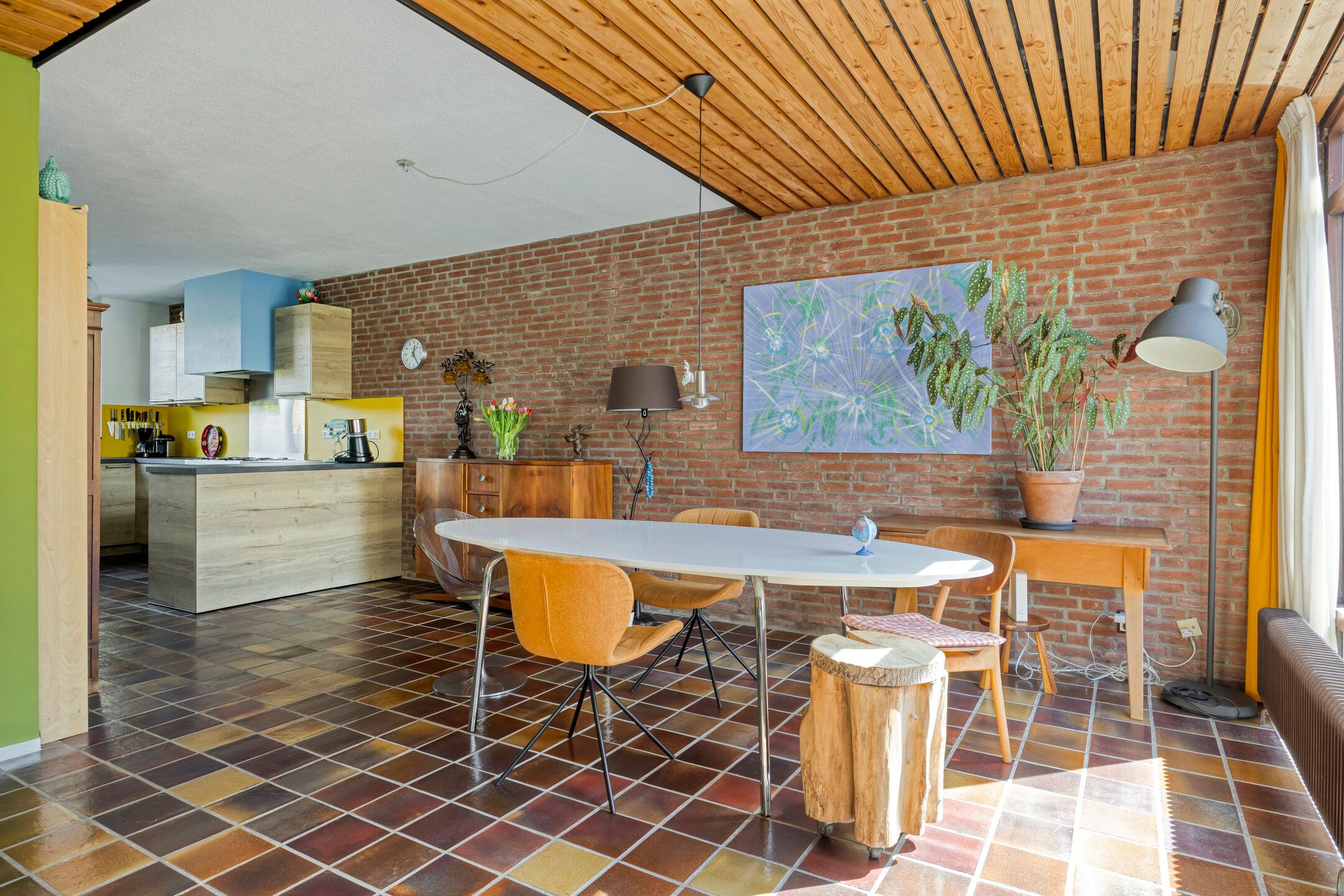 Foto 18 van Van Vredenburchlaan 31