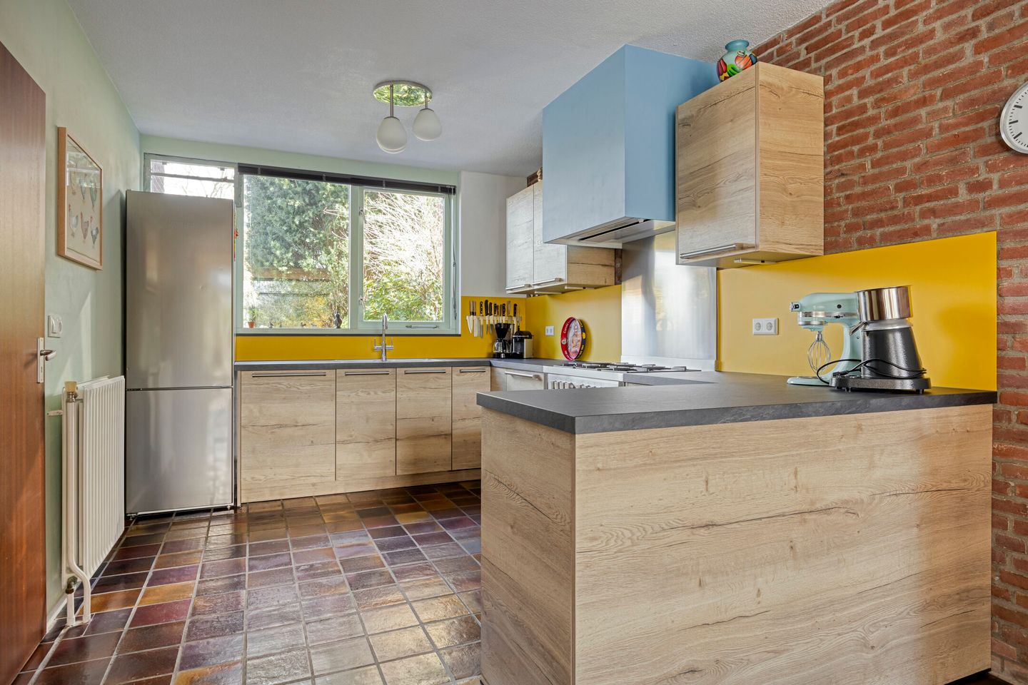 Foto 19 van Van Vredenburchlaan 31