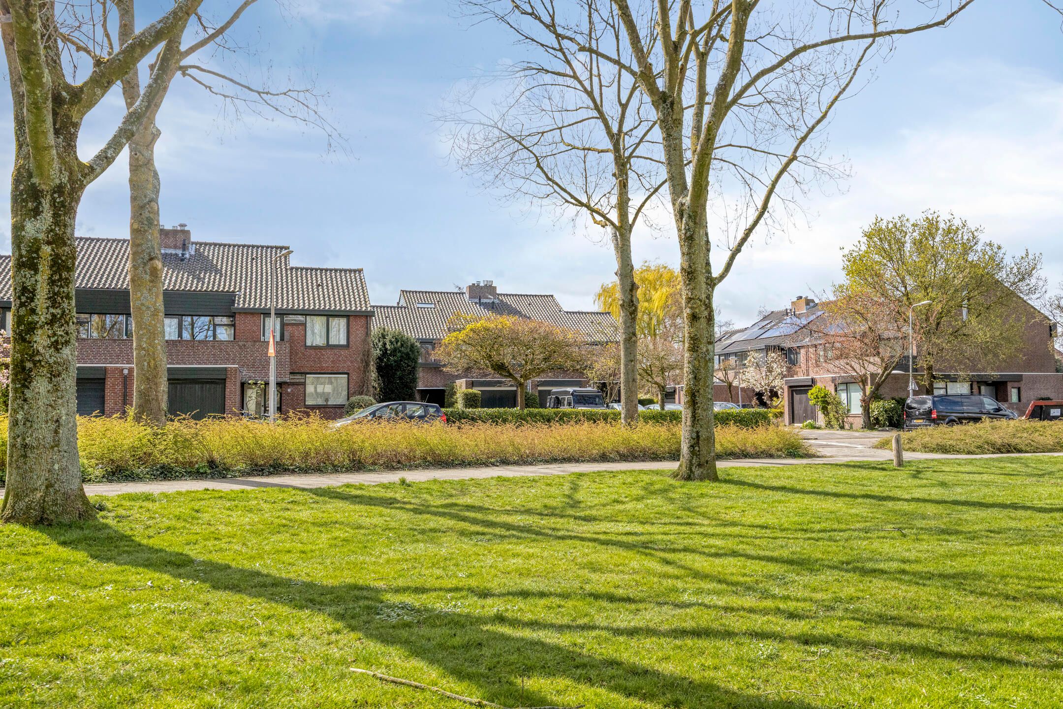 Foto 9 van Van Vredenburchlaan 31