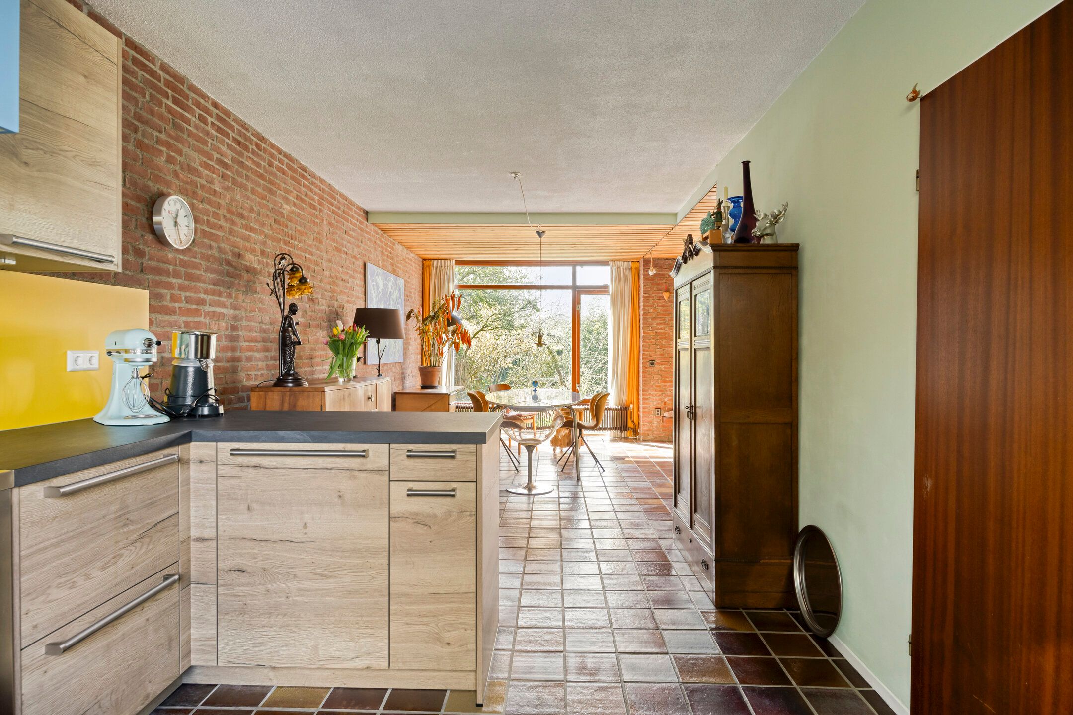 Foto 21 van Van Vredenburchlaan 31