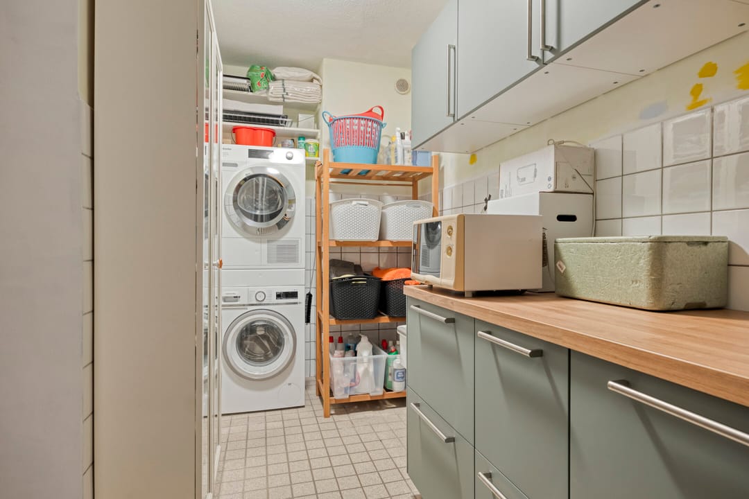 Foto 22 van Van Vredenburchlaan 31