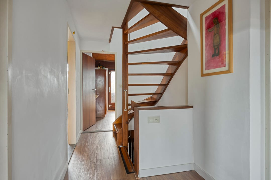 Foto 23 van Van Vredenburchlaan 31