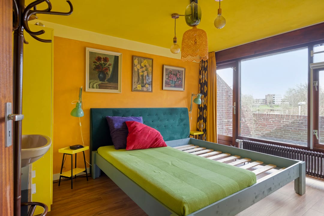 Foto 26 van Van Vredenburchlaan 31