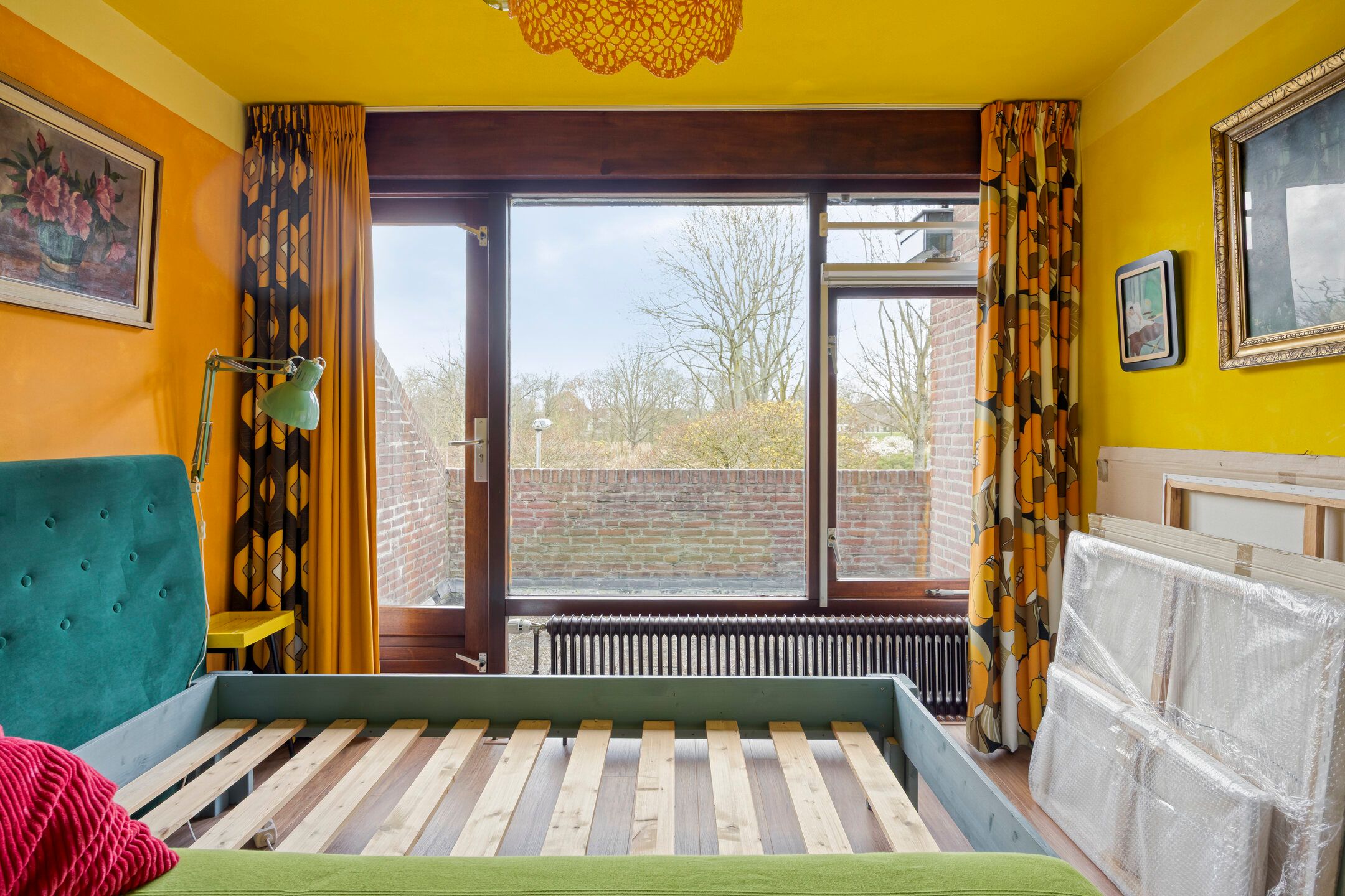 Foto 27 van Van Vredenburchlaan 31